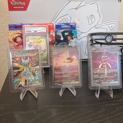 Pokemon 151 Charizard #199