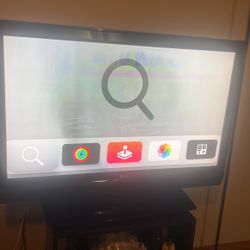 LG TV