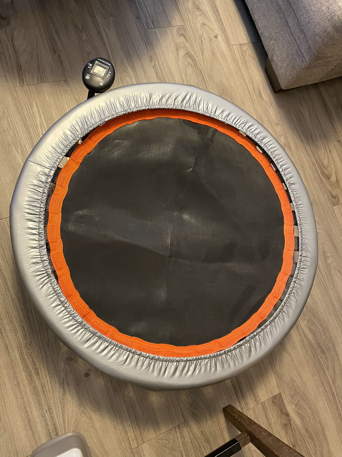 Gold Gym, Large Trampoline
