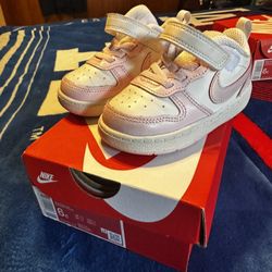 Toddler Court Borough Low 2
