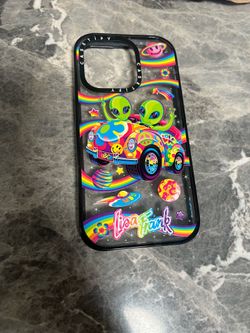 Casetify Phone Case