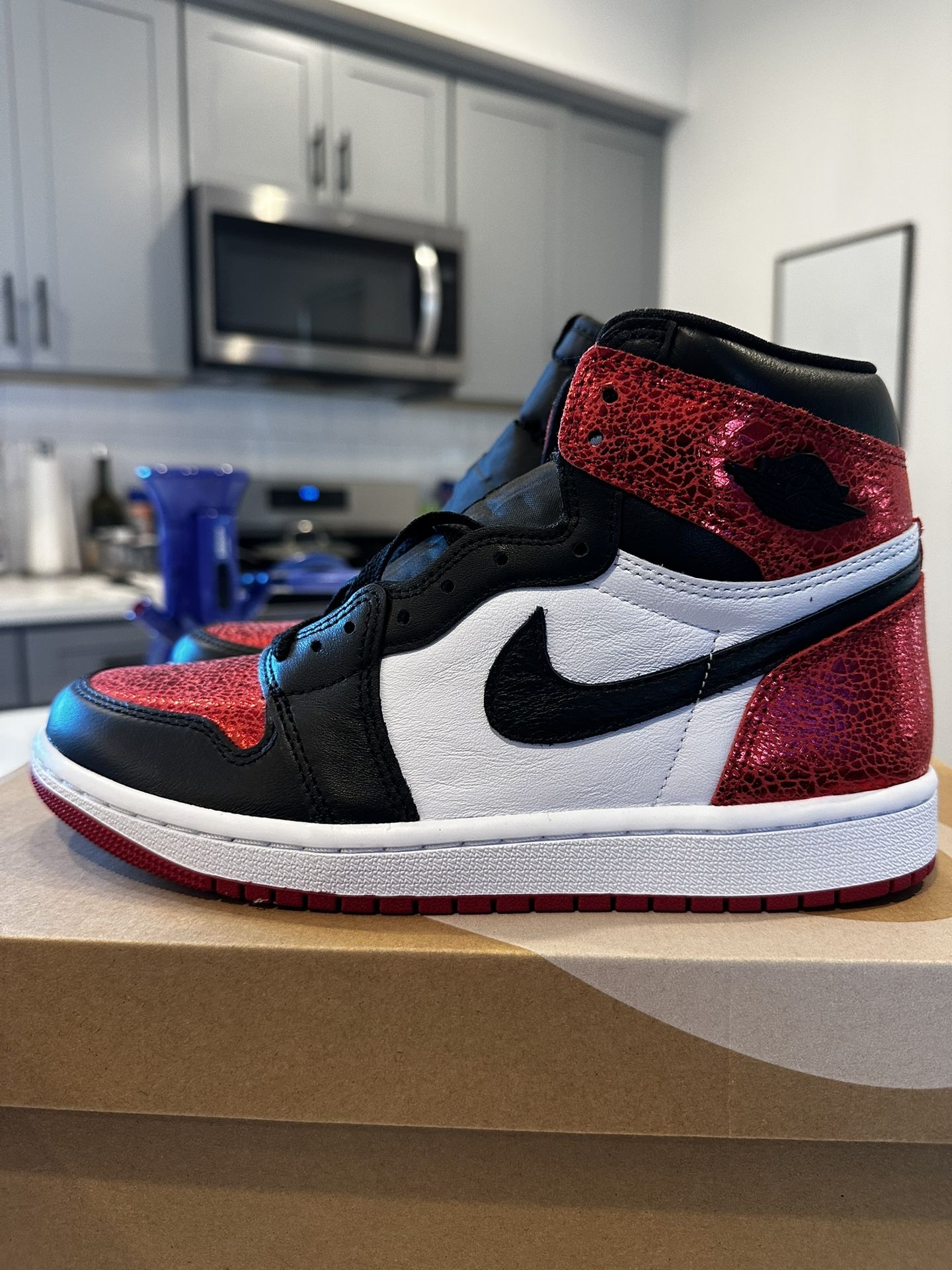 Jordan 1s Brand New (No Box) Size 8 $150
