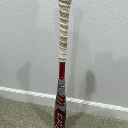 2023 Marucci Cat X 31/28 BBCOR