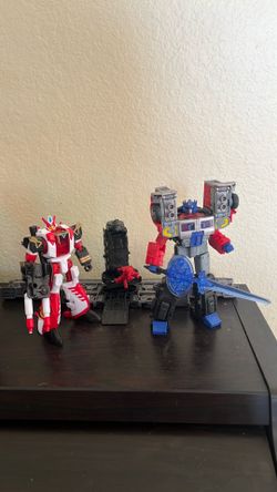 Transformers