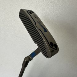 Nike Method Origin B2-01 CB Putter Left Handed