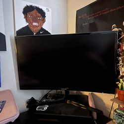 Samsung Monitor 