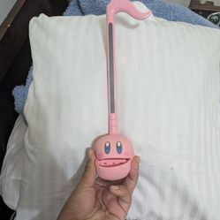 Kirby Otamatone