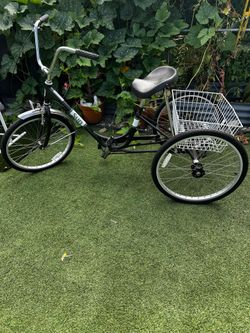 Tricycle