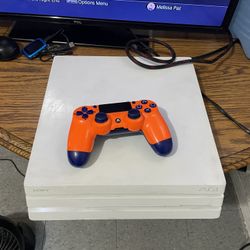 PS4 Pro