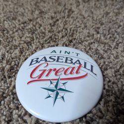 Mariners Pin 