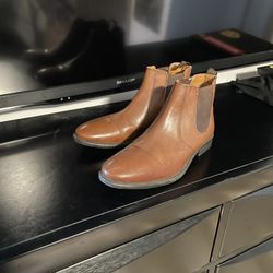 Chelsea Boots Men