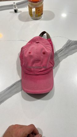 Real Porsche Hat 