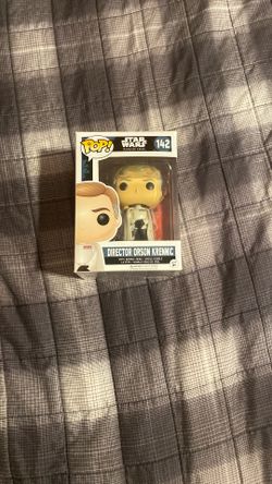 Director Or son Krennic Funko