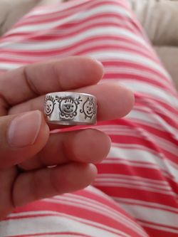 Ring 925