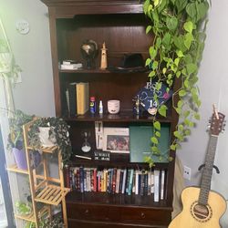 Bookshelf