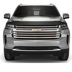 Ventshade Hood Protector