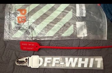 Keychains $18 EACH