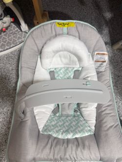 Baby Rocker & Bouncer