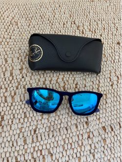Ray-Ban sunglasses