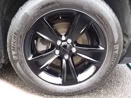 Dodge Durango Rims Nitro Magnum Journey Dart Ram Grand Caravan Challenger Wheels Nitro Magnum Journey Dart Ram