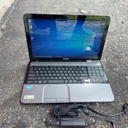 HP ENVY LABTOP  TOUCH SMART SCREEN WITH  HDMI  BLUETOOTH   BEATS  SOUND  SPEAKER  WINDOWS  10  PRO TB  HARD DRIVE STORAGE AND  6 GIGS RAMS CAMERA  