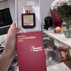 Maison Francis Kurkdjian Paris