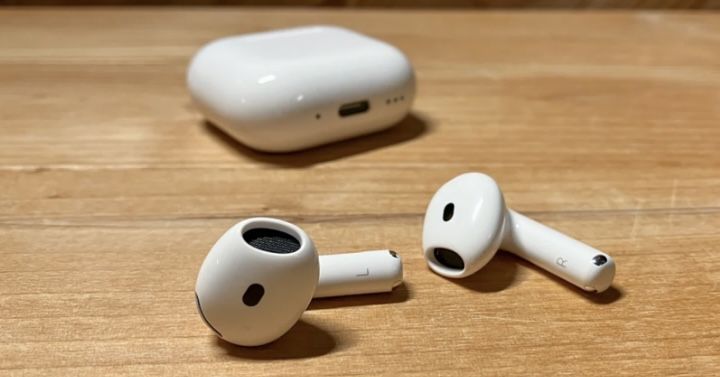 airpods 4 anc brand new