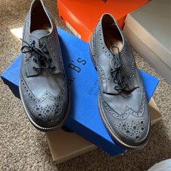 MR B’s Aldo 43