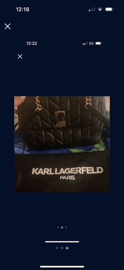 Karl Lagerfeld