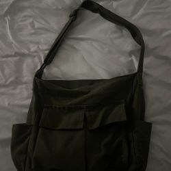 Messenger Bag