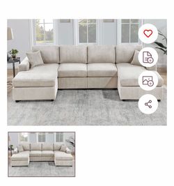 Sectional set