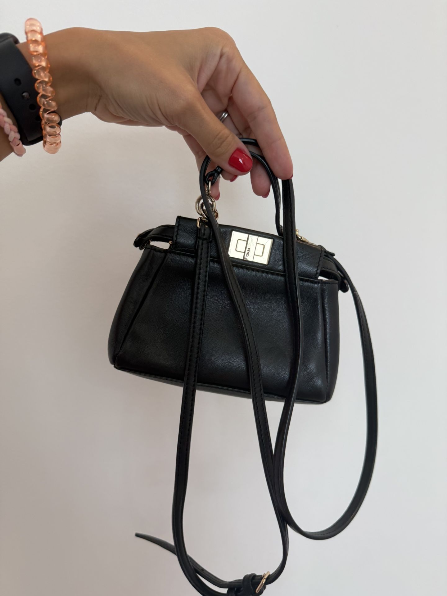 High Quality Beautiful Bag