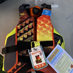 Life Vest
