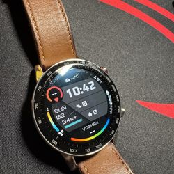 honor magic watch2-f40