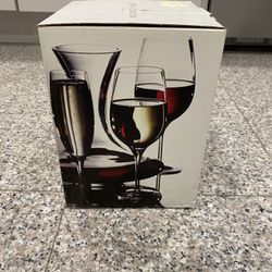 Wine Glasses