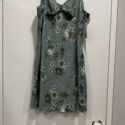 New Wild Fable Dress 