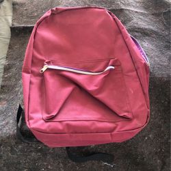 Backpack 