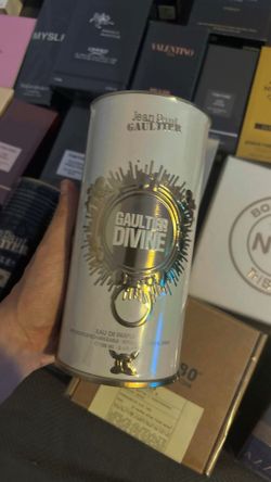 Galultier Divine