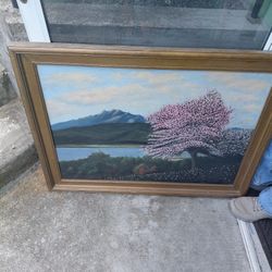 Beautiful picture Frame 