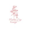 Madder Frog Vintage 