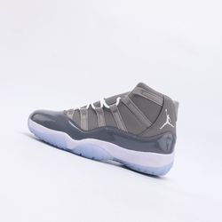 Jordan 11 Cool Grey 2