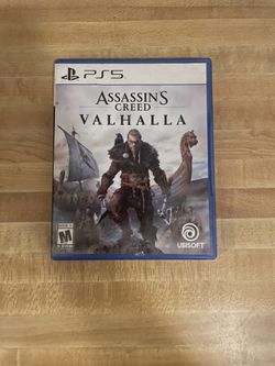 Assassins Creed Valhalla