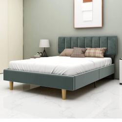 Bed Frame 