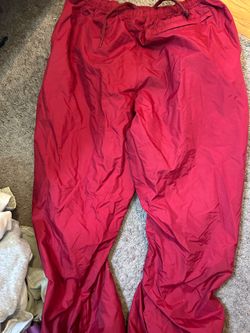 Sweatpants