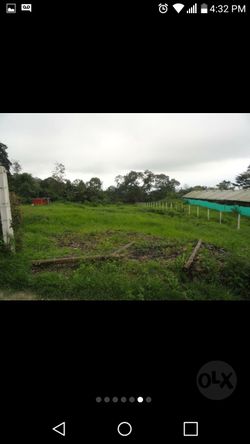 Lote in Colombia