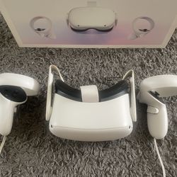 Oculus Meta Quest 2