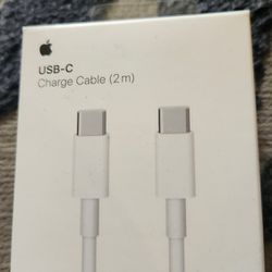 Apple Ipad USB-C Cable 