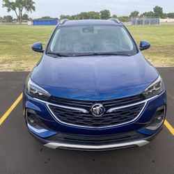 2020 Buick Encore GX