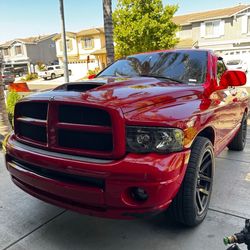 2003 Dodge Ram 1500