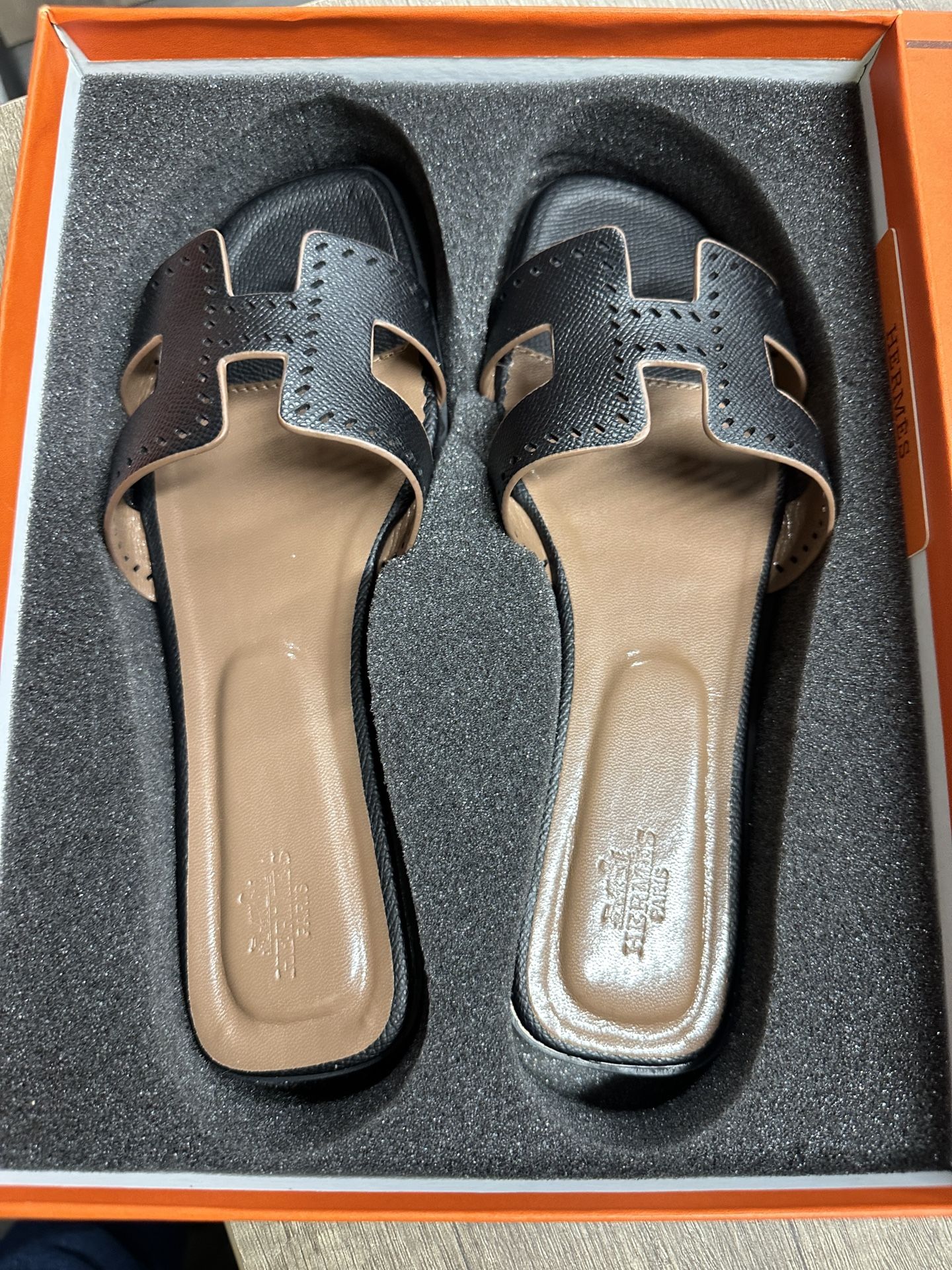 Slip On